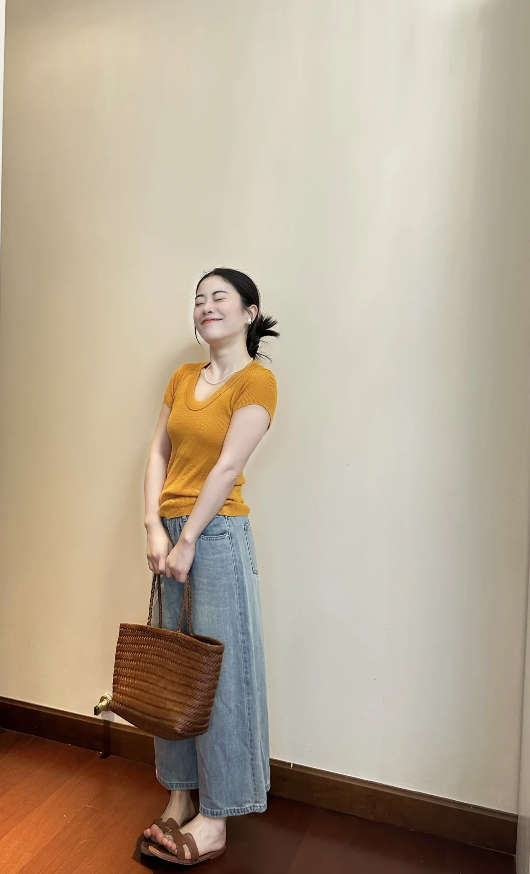 152 小个子/普通人也能炒作业的韩系穿搭