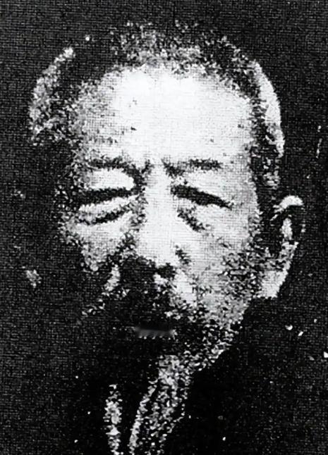 1953年，杀害李大钊的了明禅师，被五花大绑带到刑场准备枪毙，出乎意料，行刑前他