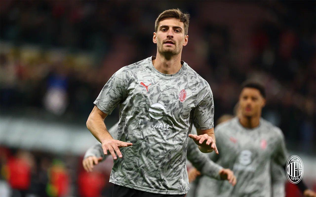 【Antonio Vitiello】 👉 通过今天进行的核磁共振检查，加比亚?