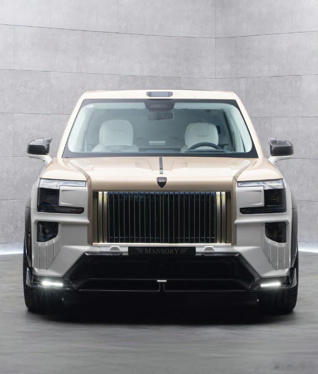 北京车展最贵国产车售价超270万极氪9x2026北京车展 前有仰望U9高定版被2