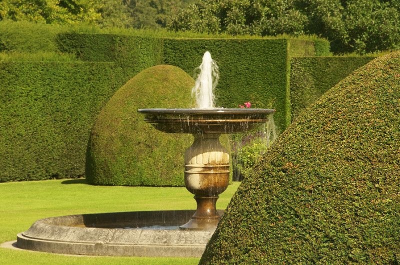 theBallroomGarden「Powis Garden」Powis Gar