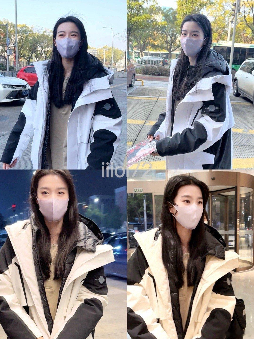 一个看完很幸福的早期噜合集卢昱晓