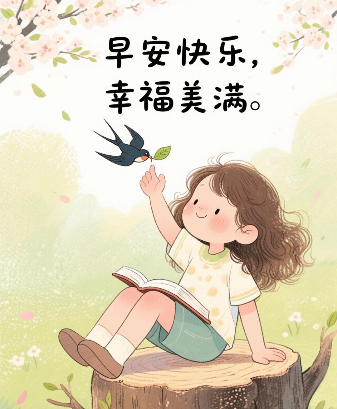 保持快乐的心情对于每个人来说都至关重要，它不仅能够提升我们的生活质量，还能增强我