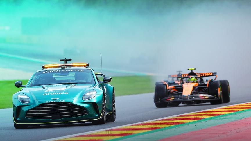 2026 F1 比利时站的正赛 44 圈，对电池循环次数是全年最狠的考验。每圈得