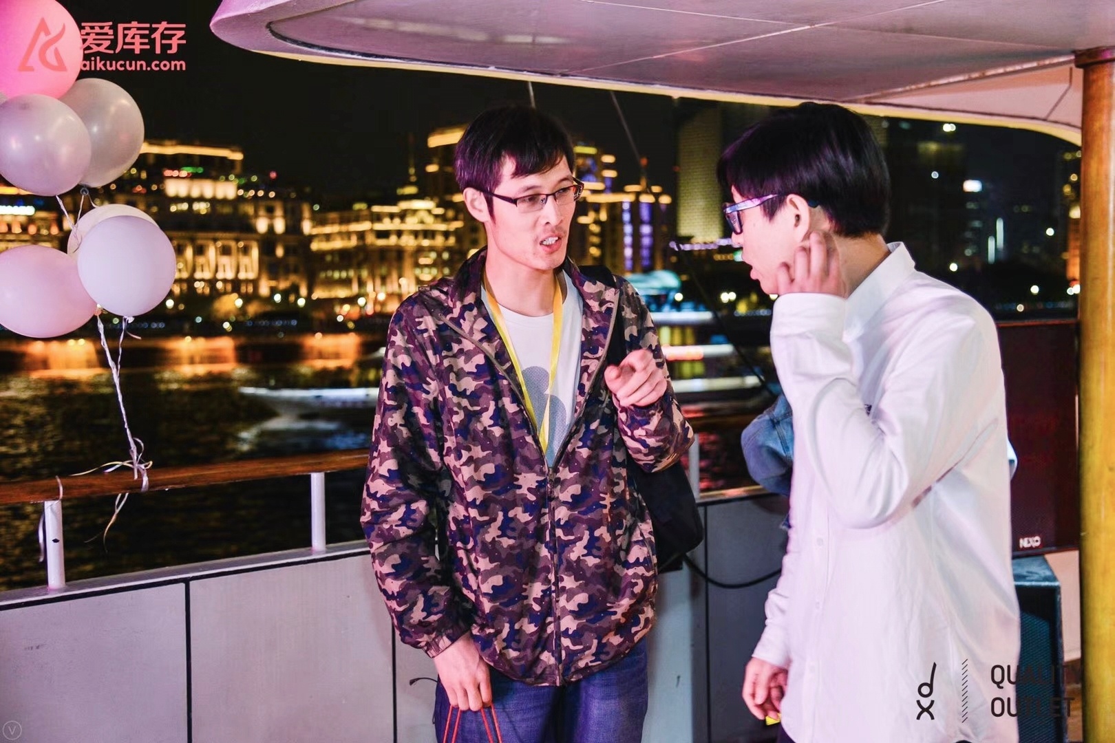 今天宏民在上海参加2026梦饷科技流量大会，从当初的爱库存，到如今的梦饷，每一步