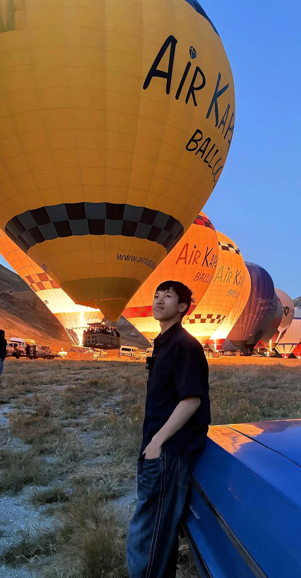 浪漫