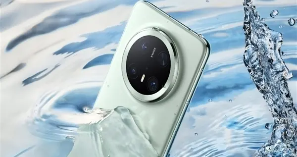 余承东：华为手机在供应严重短缺下 重回中国市场第一