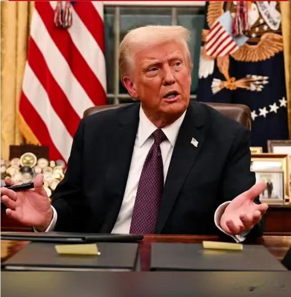 特朗普宣布启动120亿美元"金库计划"，建立60天应急矿产储备。这表面是保障供应