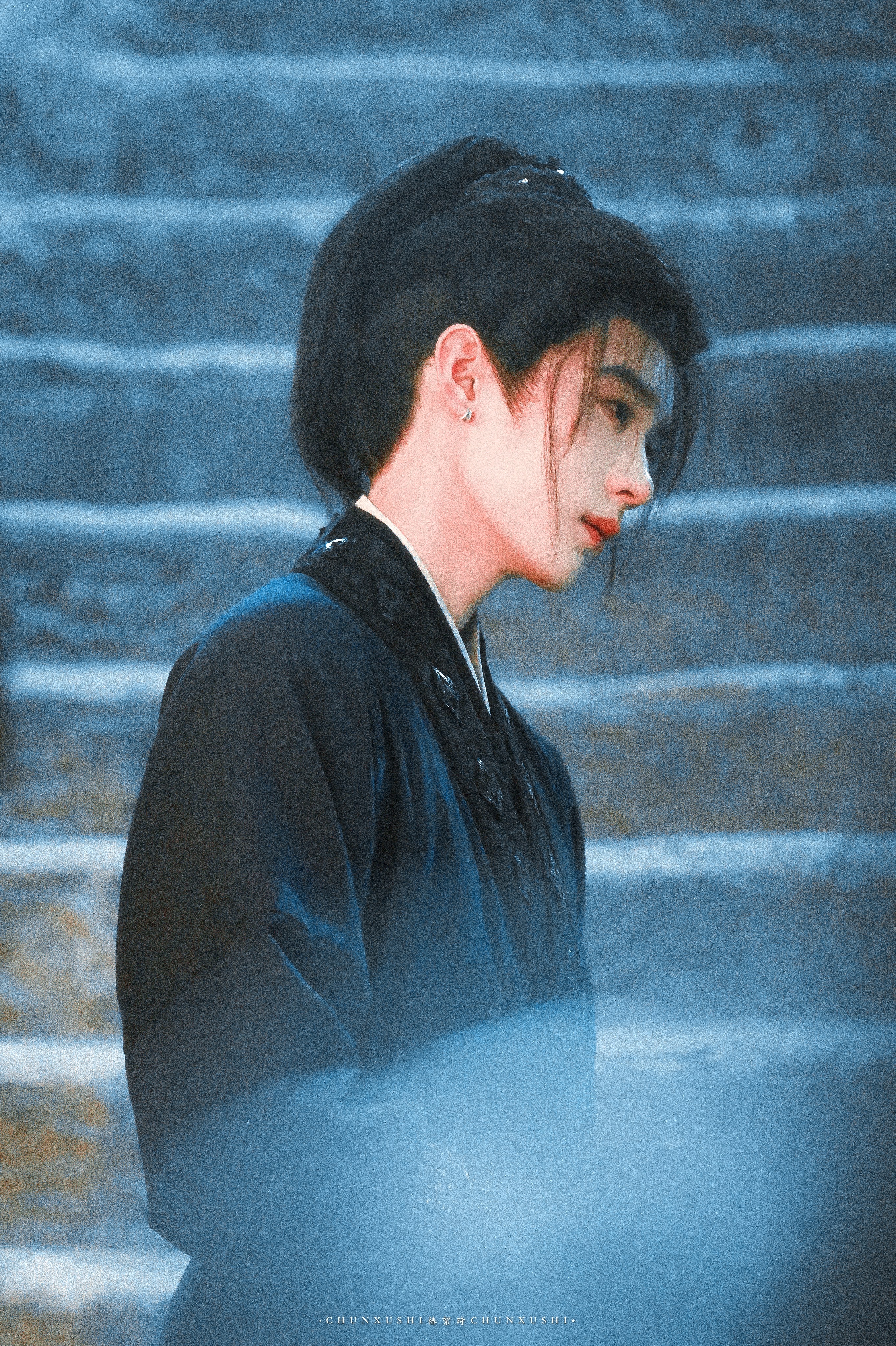 周翊然/翘楚/谢燕来⚔️周翊然谢燕来