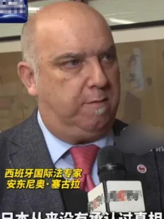 中日历史账没算清，日本小动作不断，两国关系能缓和吗。
最近网上都在说日本老找事，