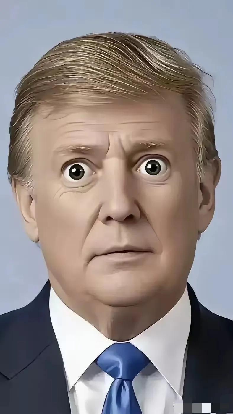 快报！快报！
特朗普宣布了！
9月15日，美国总统特朗普突然下令美军在国际水域击