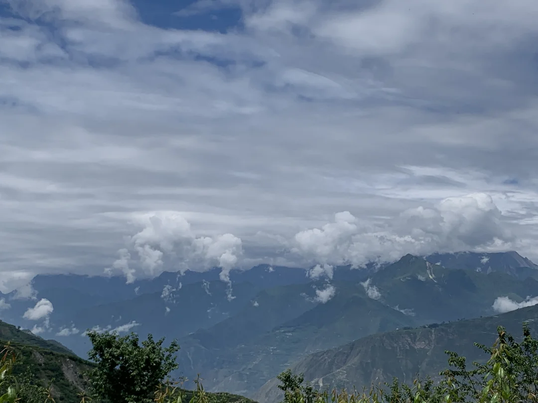 每周一山｜爬山，爬的不是山⛰️