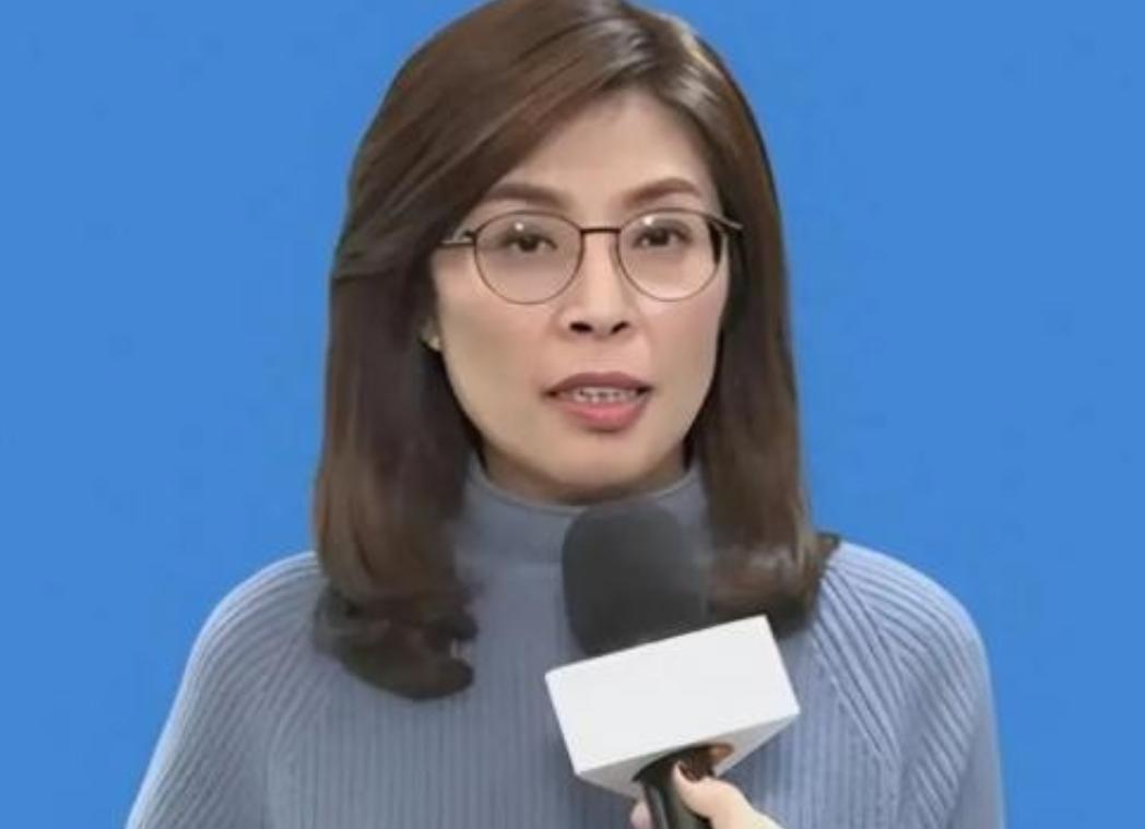 果然如大陆预判，郑丽文公开亮牌触及敏感线，岛内独派惊呼：老蒋若在世恐怕也要心凉，