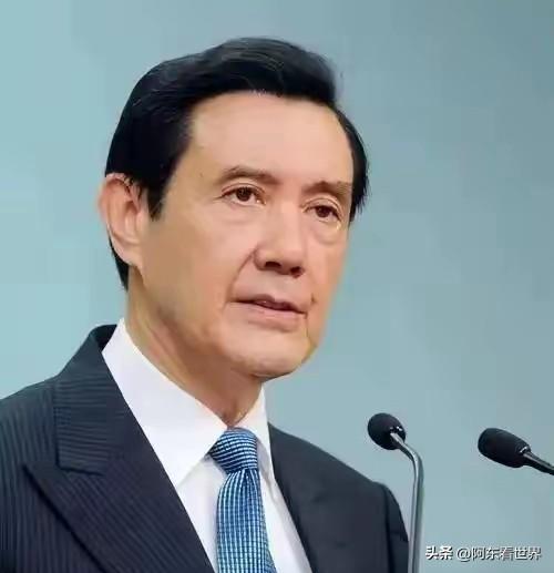 就在刚刚，
台湾地区前领导人马英九正式宣布，3月25日，随着马英九基金会风波愈演