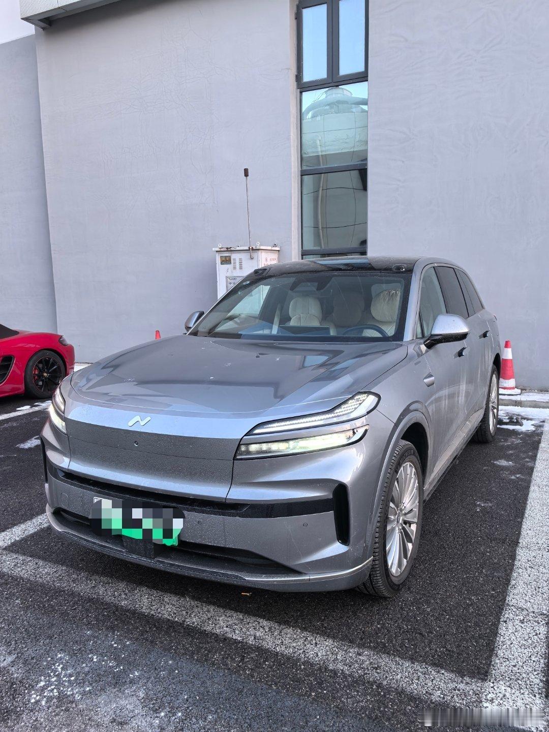 没料到它能在2025年最后几天里荣登我心目中的 Car of the Year！