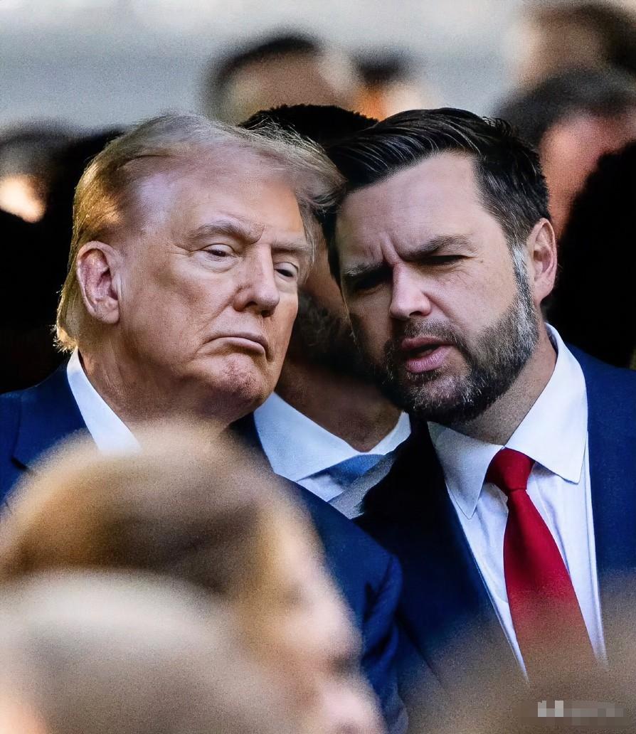美国副总统万斯向外界披露，特朗普确实已经考虑参与以色列的行动、美国也计划开始直接
