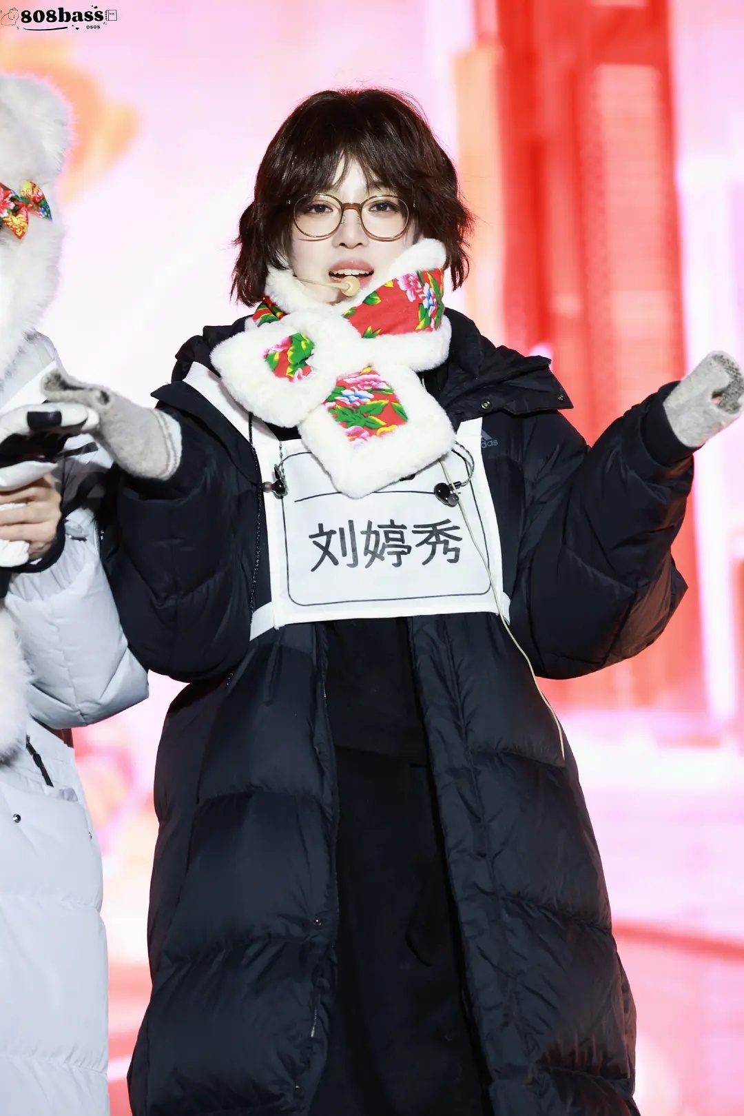 四只企鹅🐧🐧🐧🐧李芊语〡胡静怡〡刘婷秀〡尹子璐 