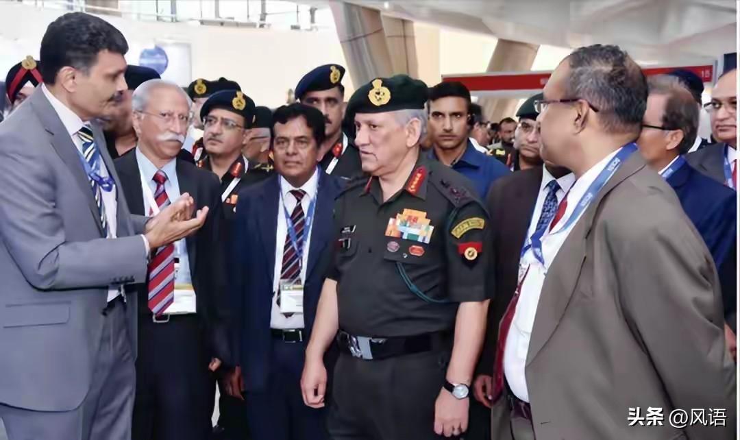 《印度世界》为印度的情报失误找原因，但均不在点子上。
该媒以为印军情报系统存在结