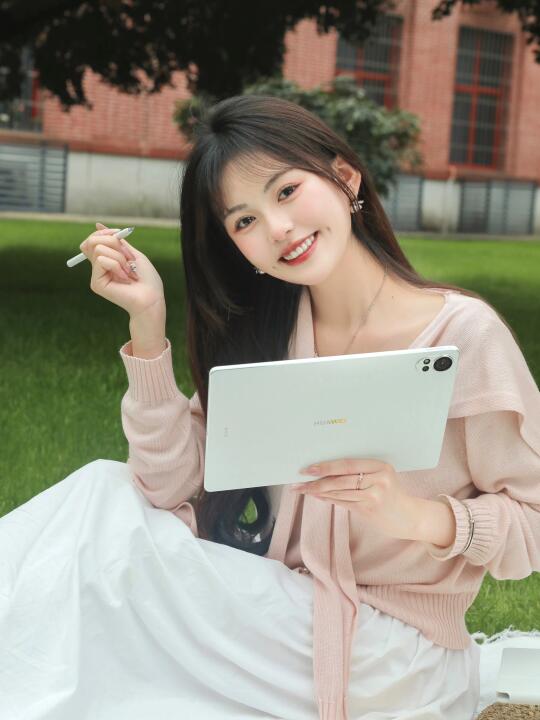 新学期新设备📝无纸化学习太快乐喽 🥳