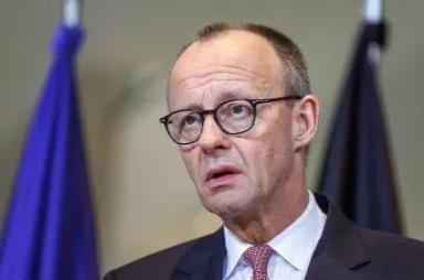 德国总理：以色列和乌克兰一样，都成了不公正攻击的受害者。

麻烦看官老爷们右上角