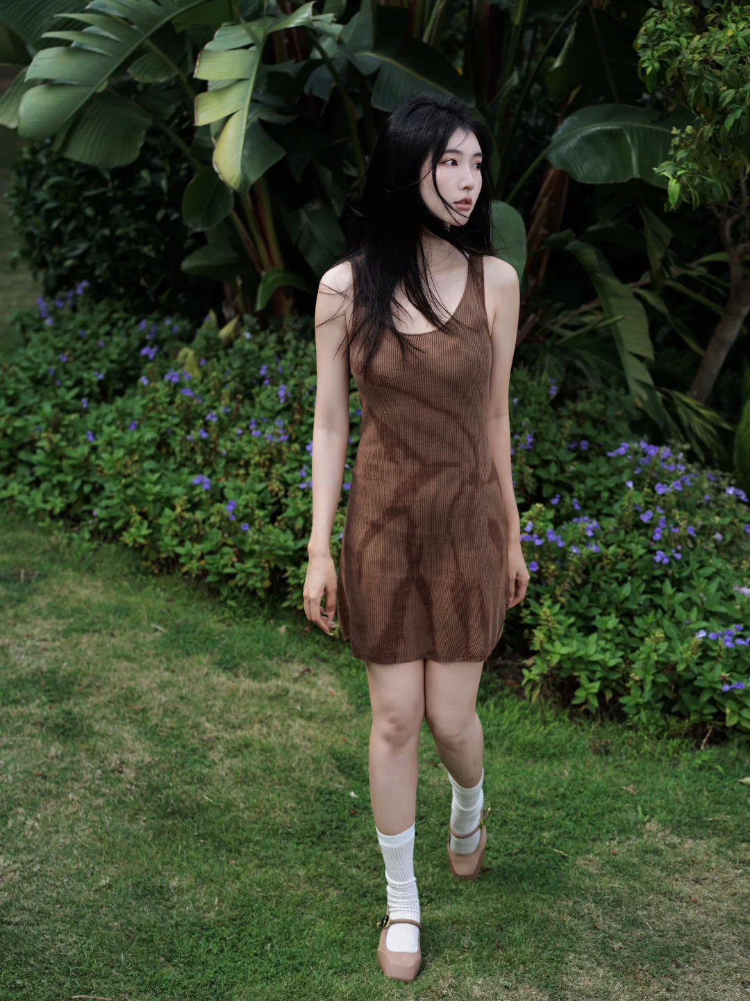 夏日美拉德