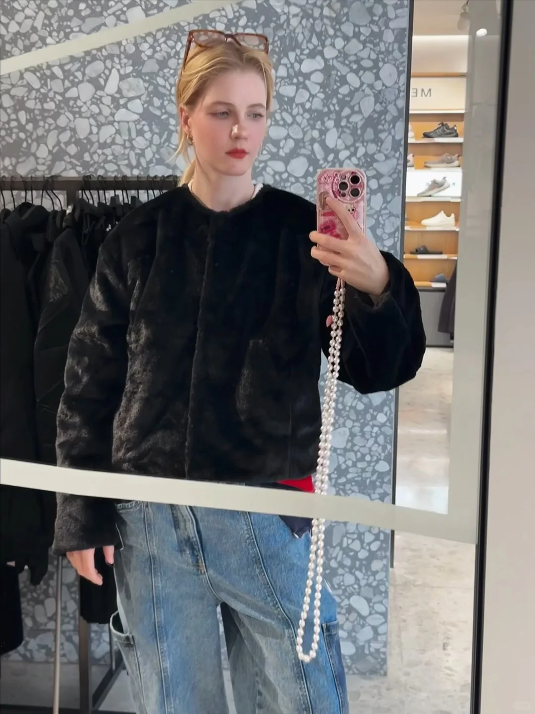 好消息：现在Lululemon开始卖貂
