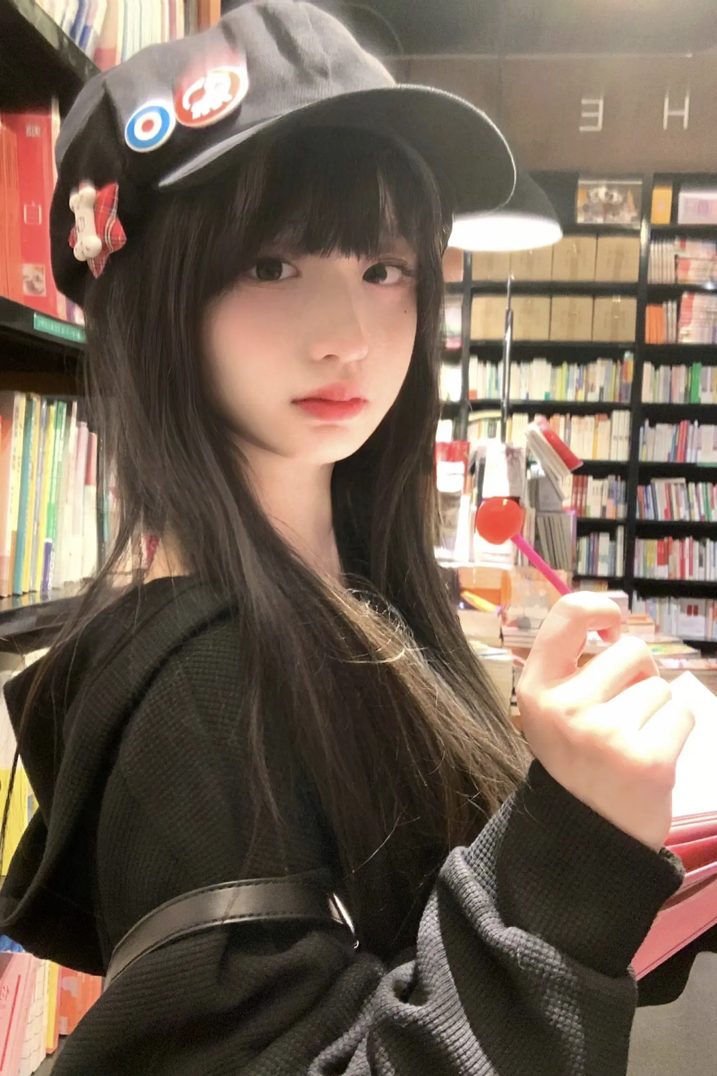 如果命中注定我们在一起 请抓住我的手别放弃
