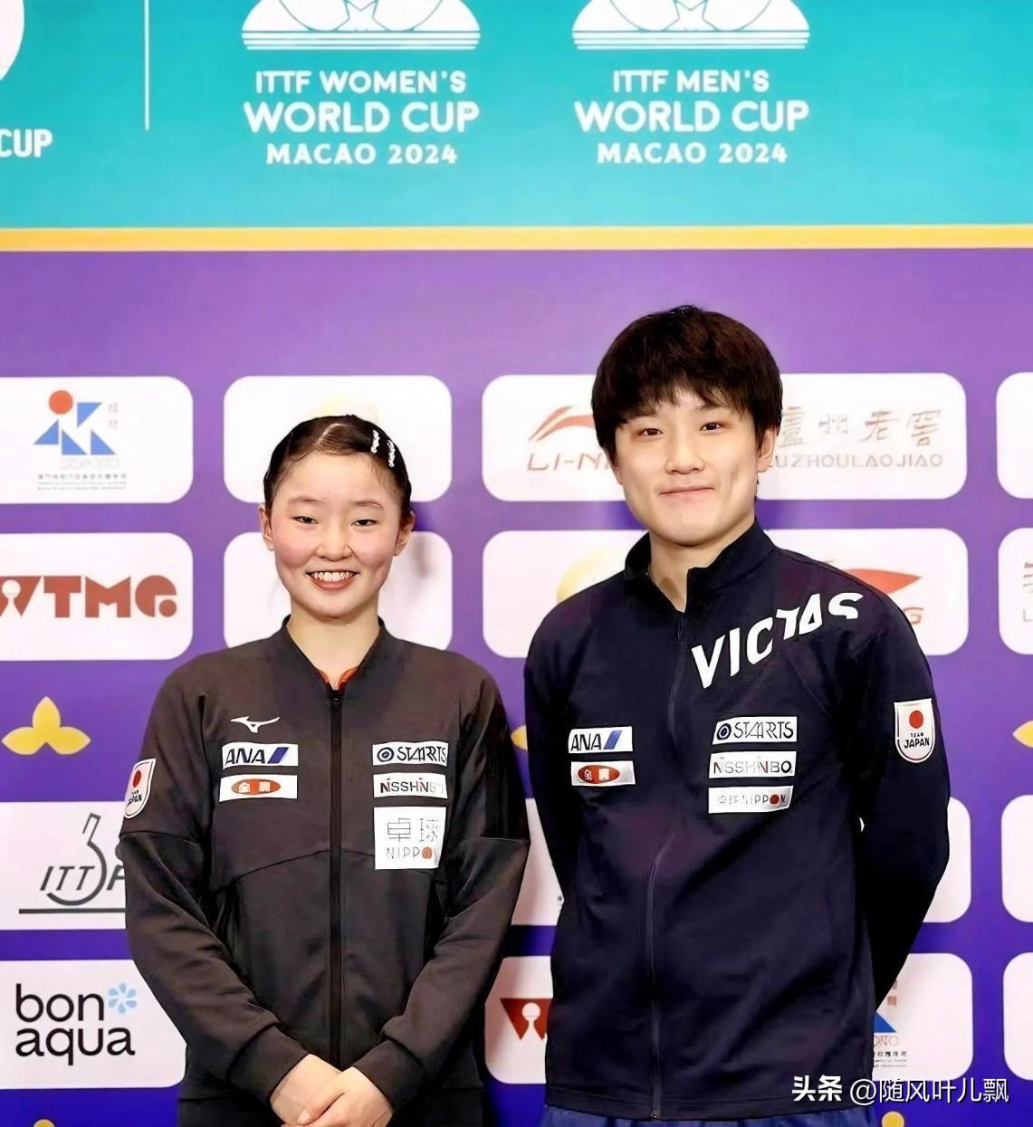 张本智和的父母终究还是失策了。

你看现在的国乒，樊振东和马龙一淡出，就只剩王楚