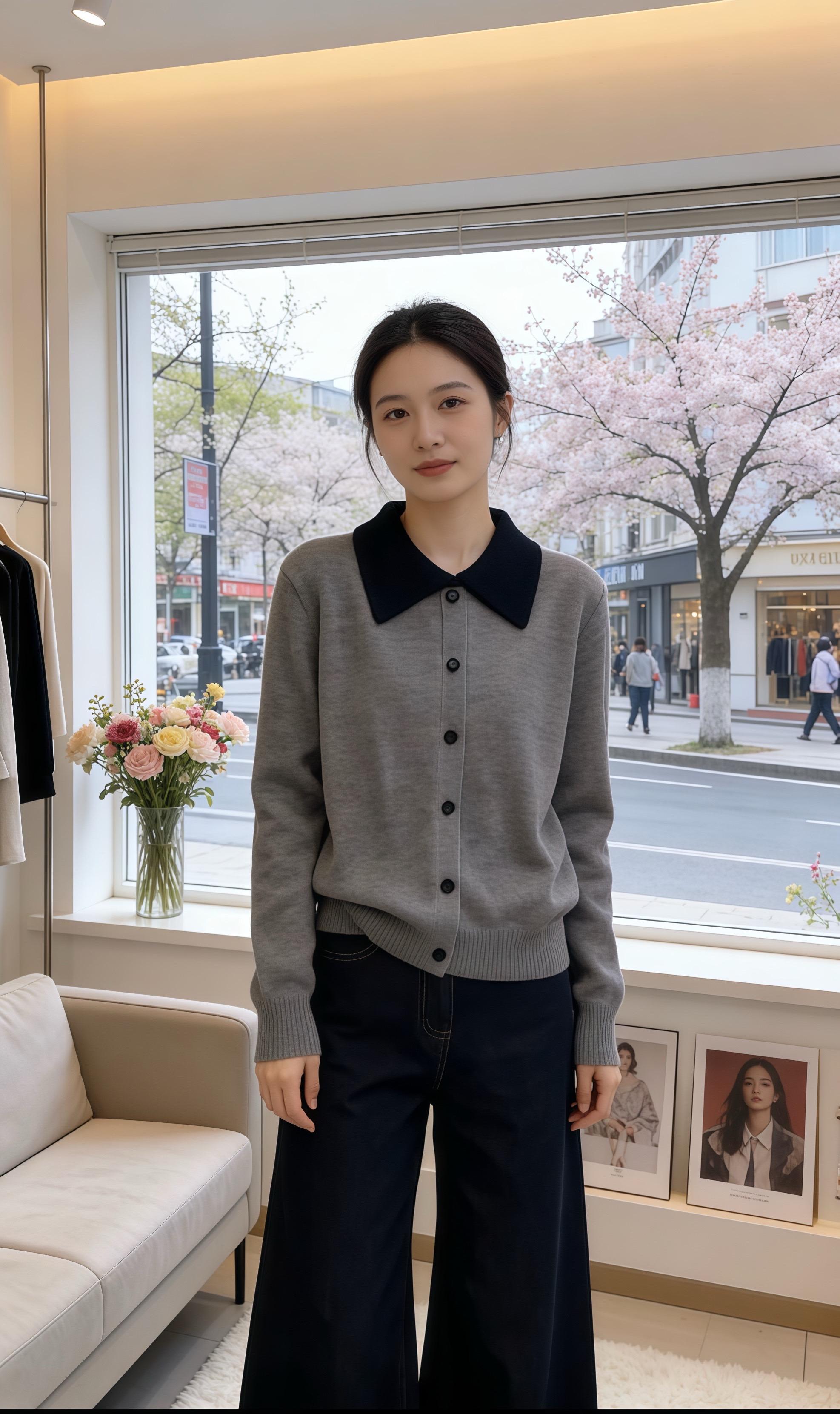 外穿内搭都好看