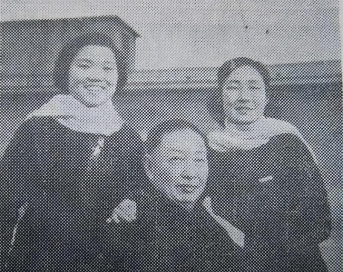 孟遏云因美貌屡遭军阀囚禁与逼迫，28岁时已历尽风雨人生，她的原罪究竟是什么？
1