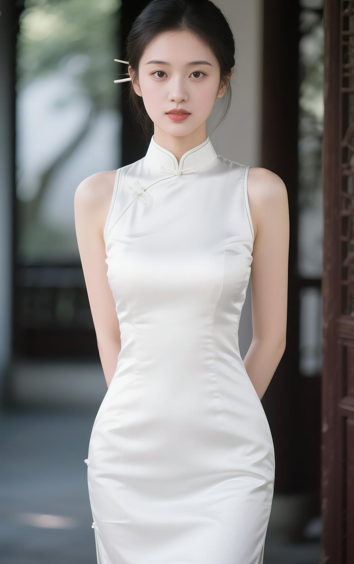 不一定非要“曾经沧海难为水”，才能求的后面的“除却巫山不是云”吧！
我求的就是无