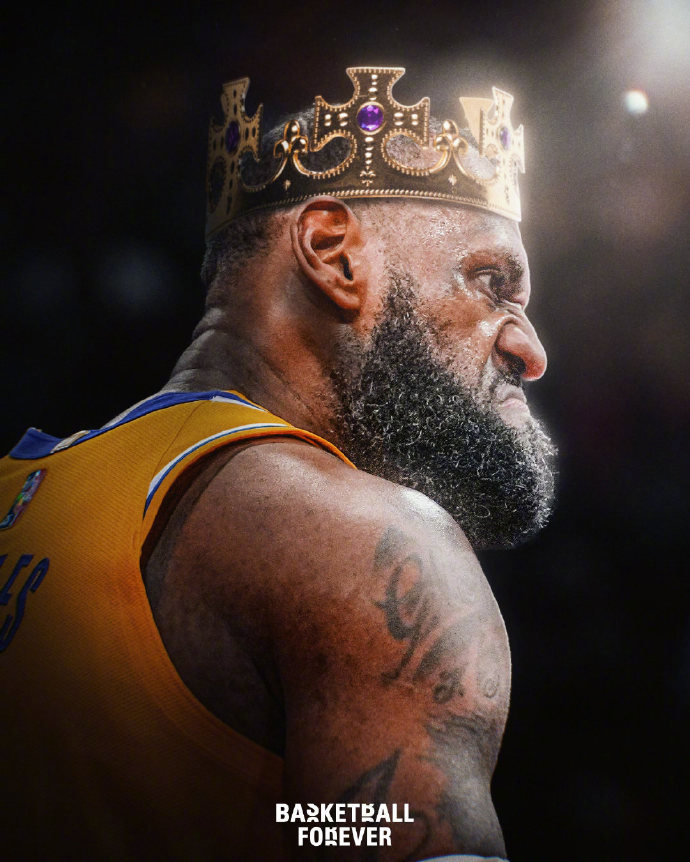 詹姆斯19次季后赛平历史纪录湖人提前7场锁定季后赛席位太阳不敌魔术，湖人正式锁定