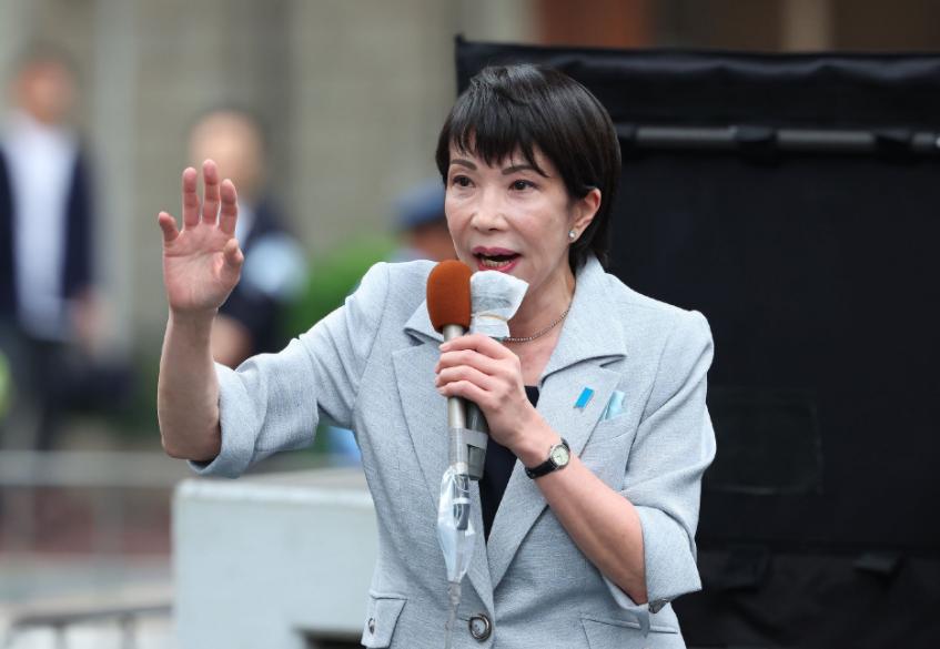 果然被我猜中了！日本方面宣布了！

11月16日消息，上百名日本民众15日自发在