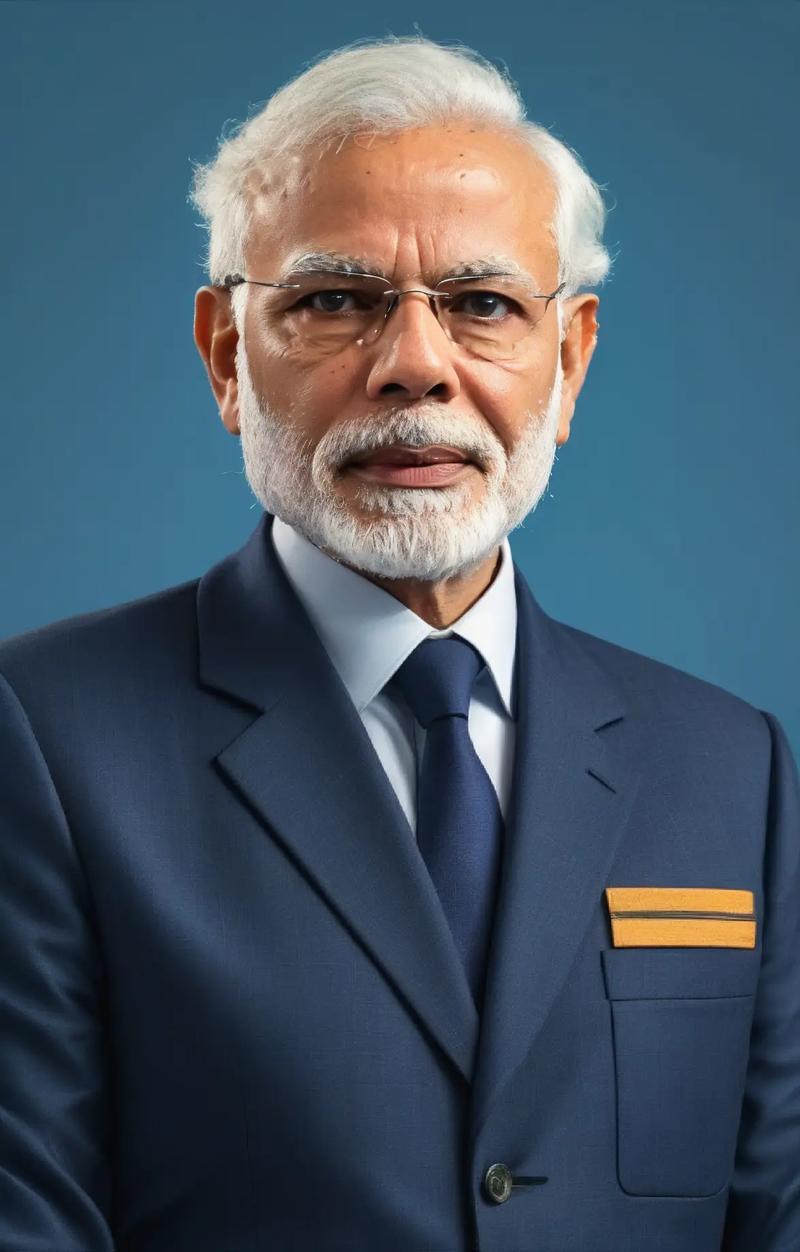 背刺来得太快！莫迪反手一刀，特朗普的印美算盘碎了
 
前脚刚和特朗普谈妥关税让步