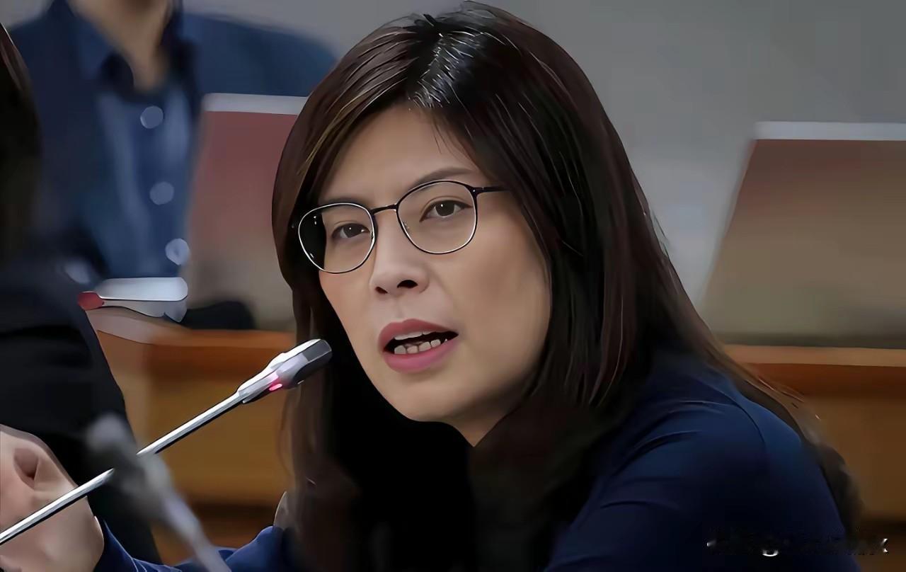 台海又传出重磅声音！郑丽文直言世界不能重回冷战，拒绝在大陆和美国之间做选择，还敲