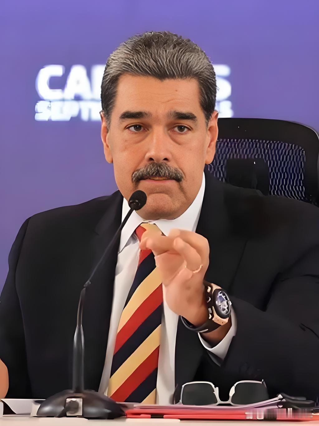 美国对委内瑞拉的行动，其本质就是“二战红利”和冷战后全球化战略红利逐渐耗尽背景下