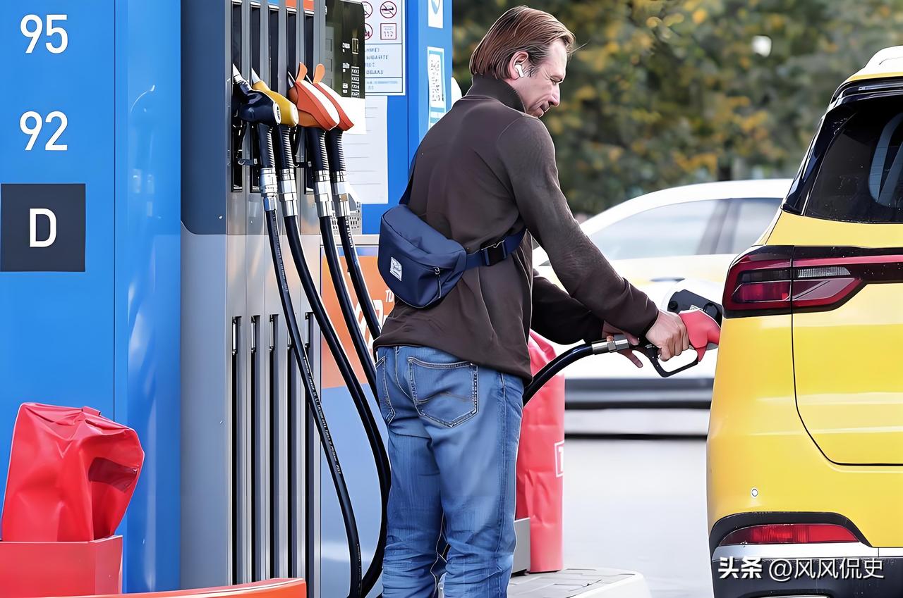 油价真要往天上冲了！俄罗斯直接甩出硬规定，2026年4月1号到7月31号，全面禁