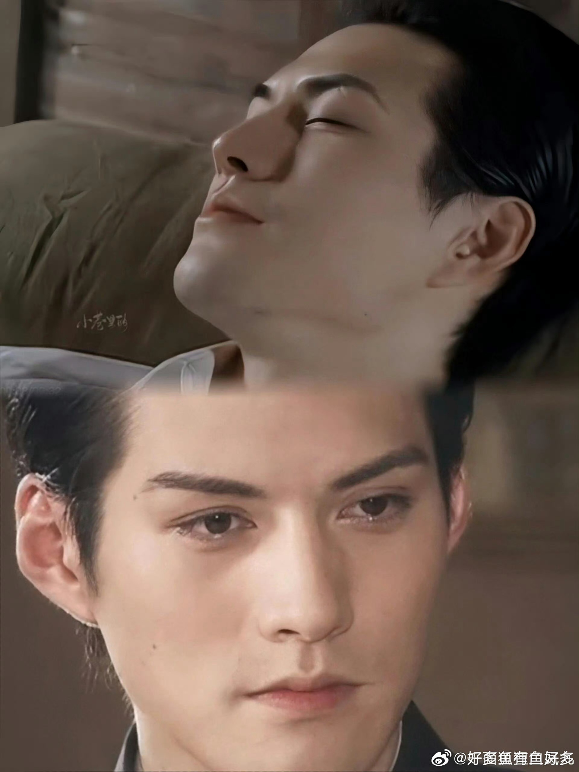 严屹宽说纪凌尘是活体阿甘 严屹宽这评价太精准！主咖和Ta的朋友们 里说纪凌尘像活