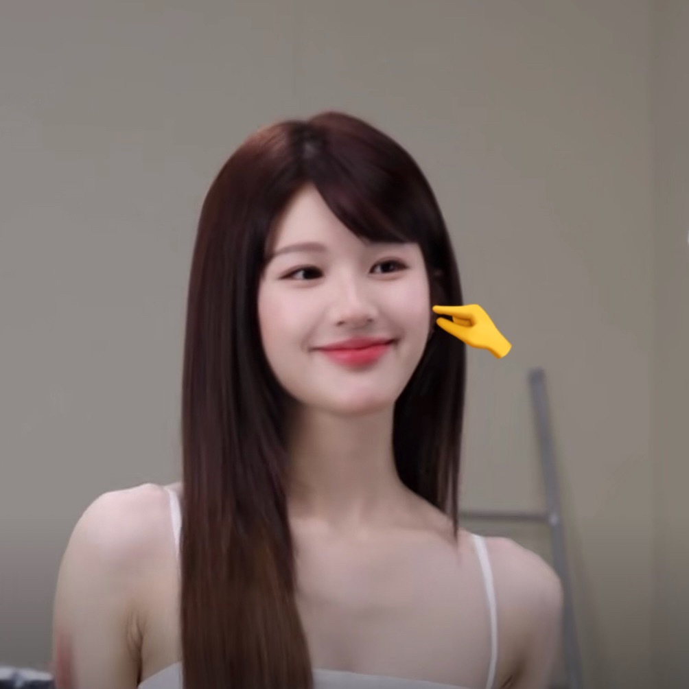宝宝你是一个雪媚娘🫳🏻🫳🏻赵露思