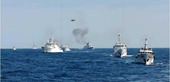 中国还在强调《联合国宪章》，很多人觉得这是软弱？错了！这分明是北京给全世界发的一