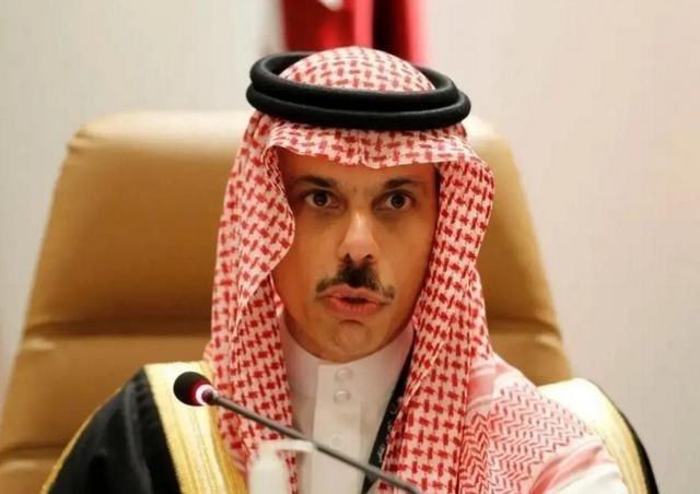 中国的阳谋起作用了：沙特态度大变，特朗普终于认清一个现实。
最近中东冲突闹得很大