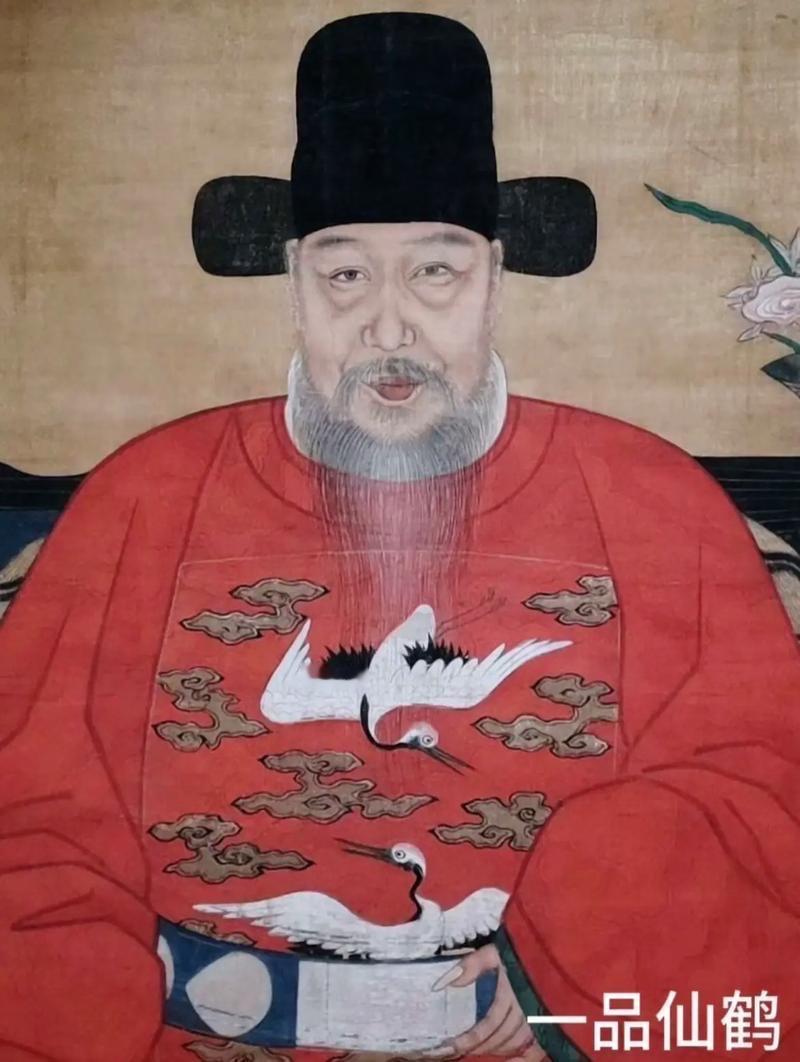 古代官场的"隐形实权官职"，藏着皇权制衡的核心密码。
御史言官：品级仅七品，却拥