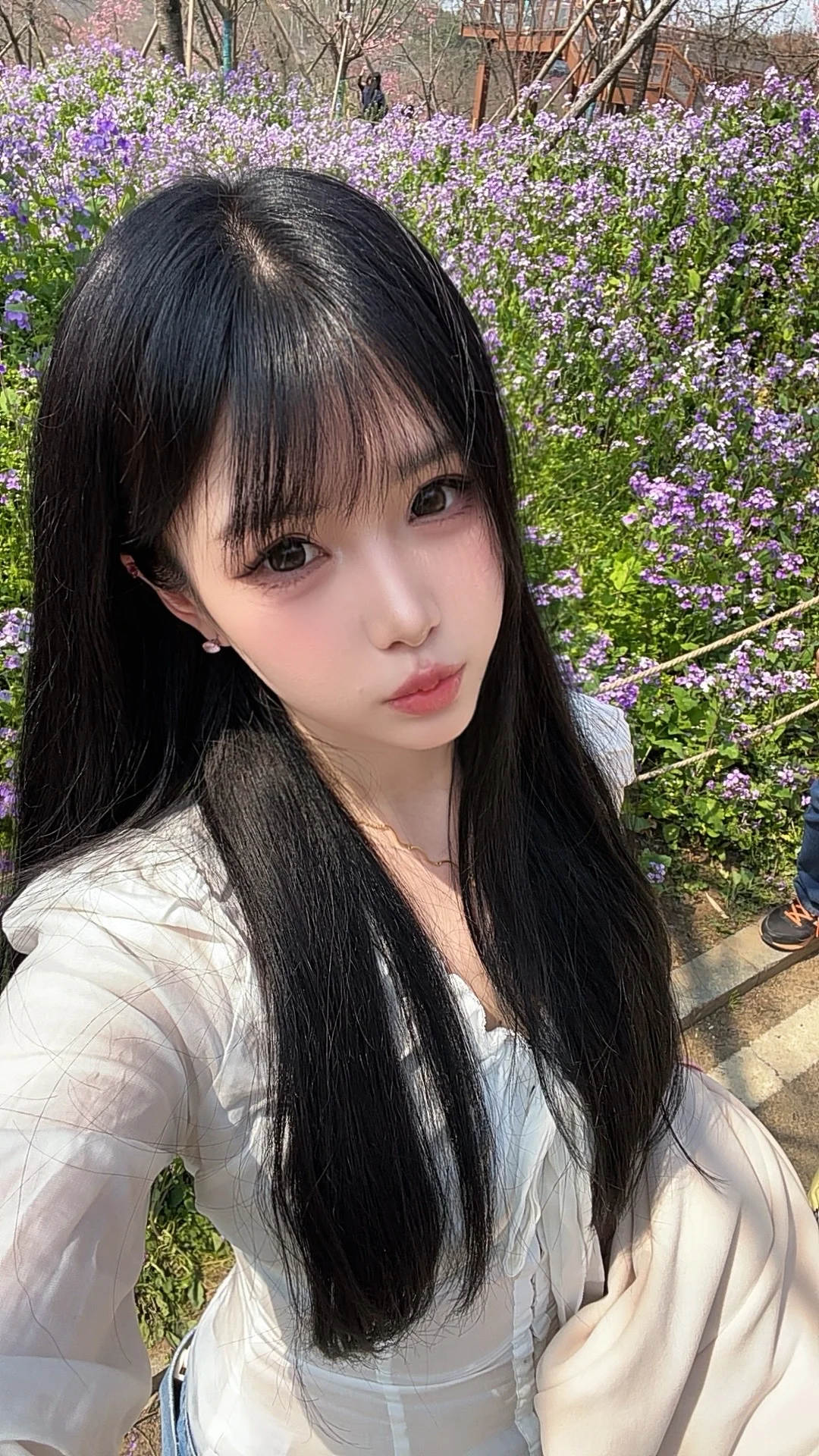 春