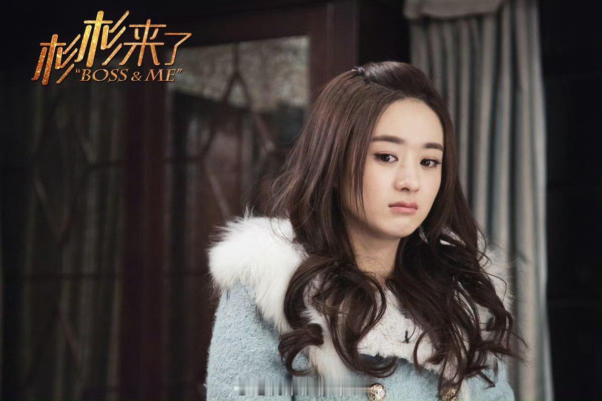 我竟然又把十多年前的老剧翻出来了。