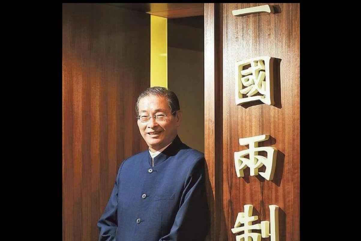 台内政部门声请解散统促党/张安乐回呛要解散民进党　蓝委：两岸交流不是绿营片面判断