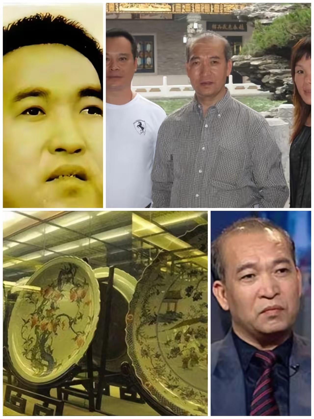 谁能想到，放弃中国国籍、在伦敦街头捡了二十年破烂的“叛国者”，竟是藏着六万个国之