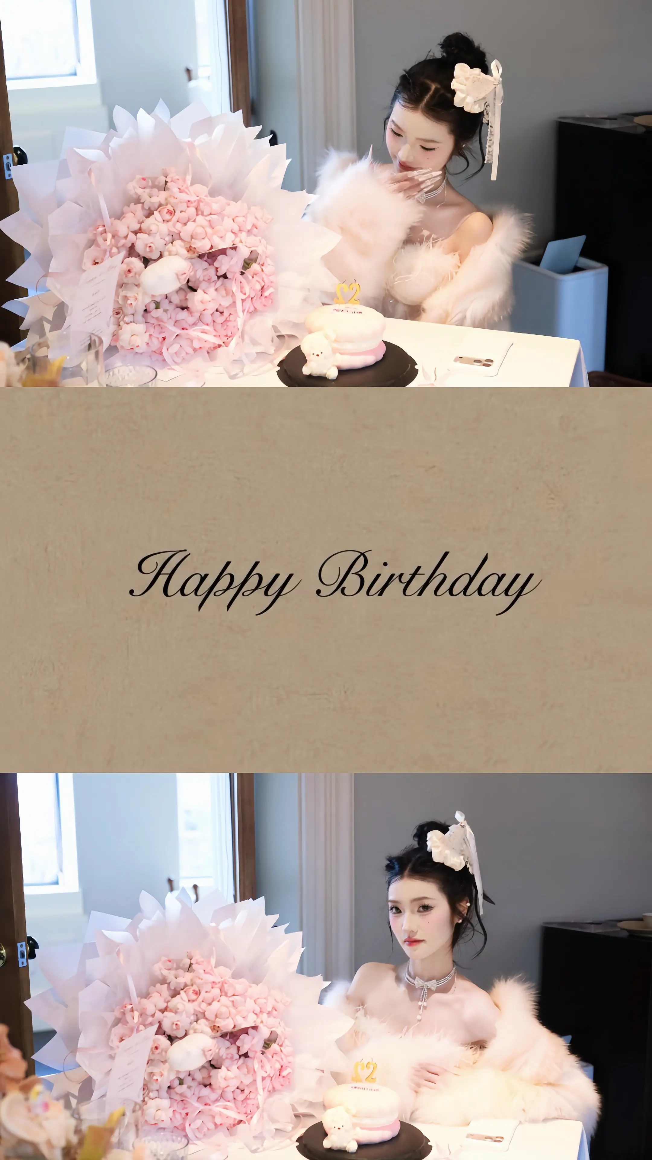 愛你 親愛的自己˗ˋˏ🎂ྀི ˎˊ˗ 𐙚ℋ𝑎𝑝𝑝𝑦 ℬ𝒾...