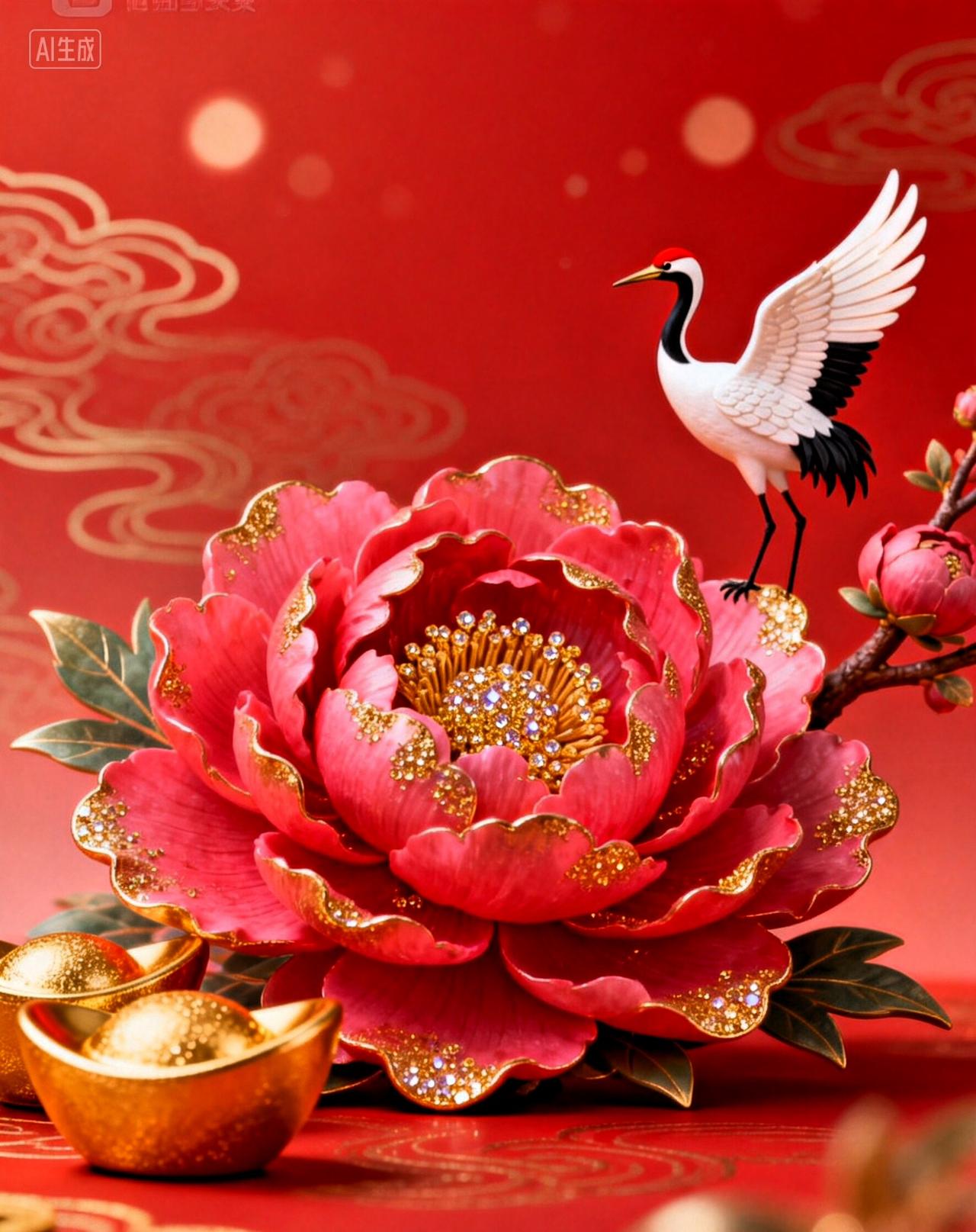 稳住心神，静待花开

别担心，别害怕。
你一直反复纠结、寝食难安的那件事，
终将