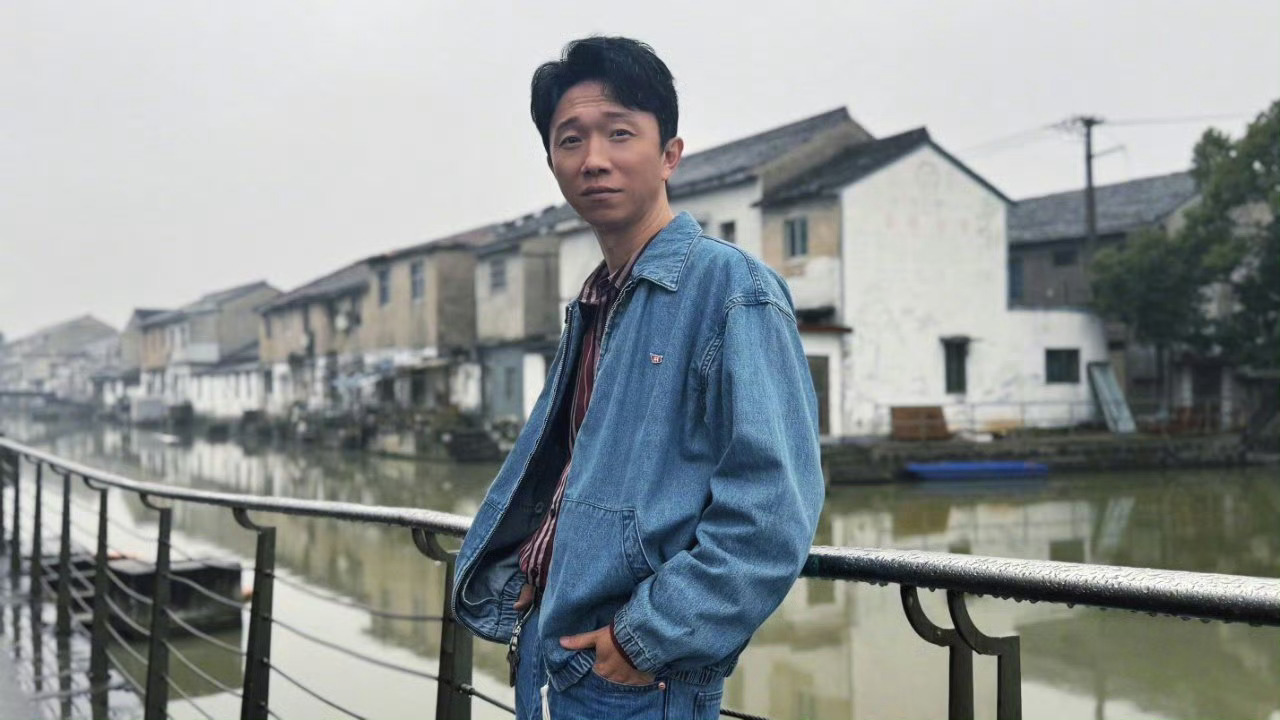 宋家腾演两个好人奖励一个坏蛋 宋家腾太绝了！《归队》里福庆的乐观勇敢让人喜爱😉