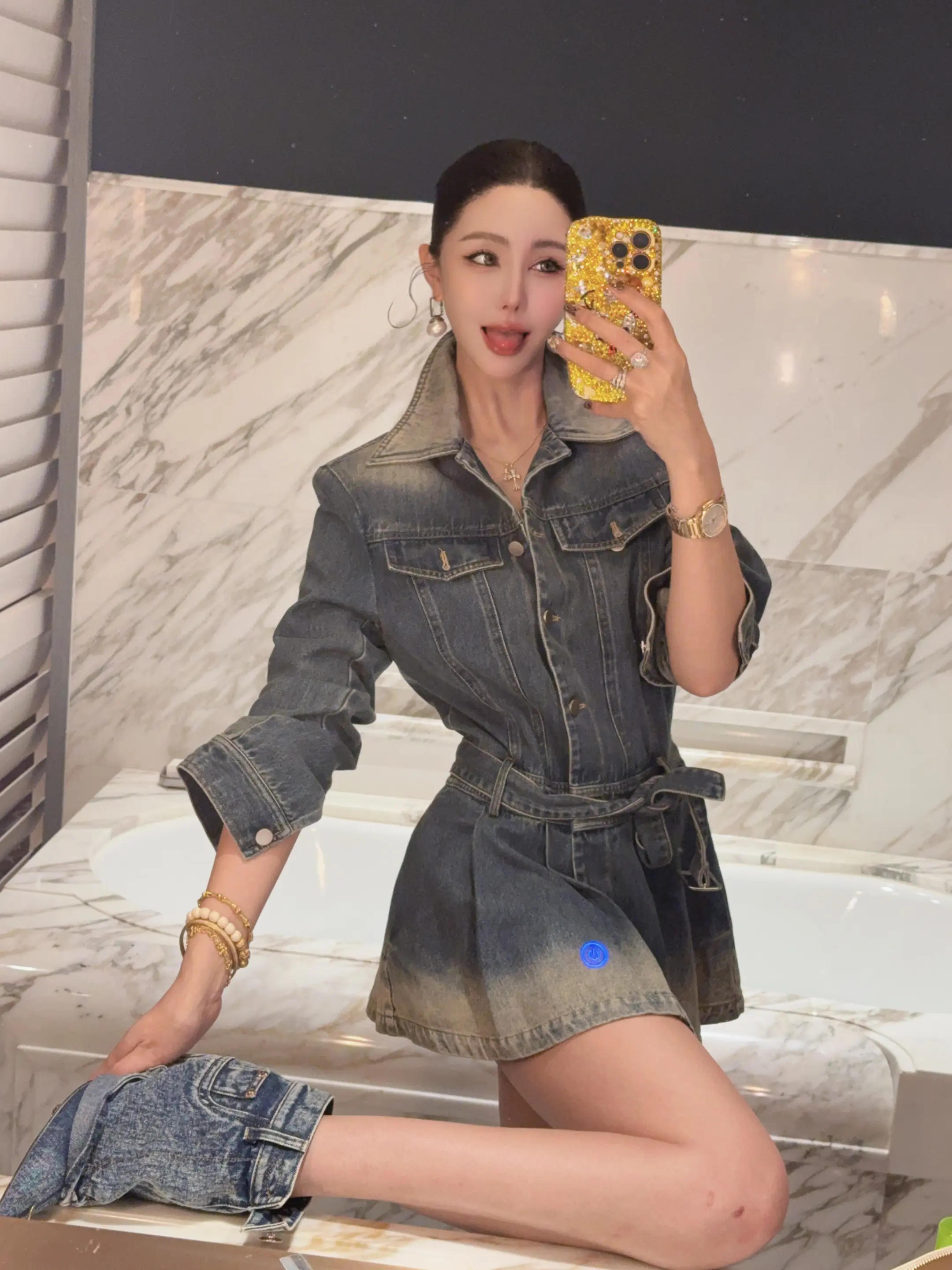 晚安了、明天见！